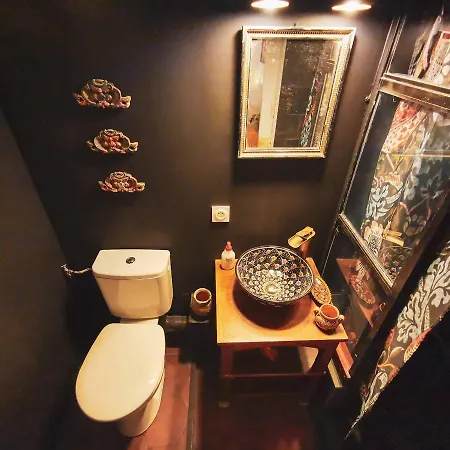Studio Boho