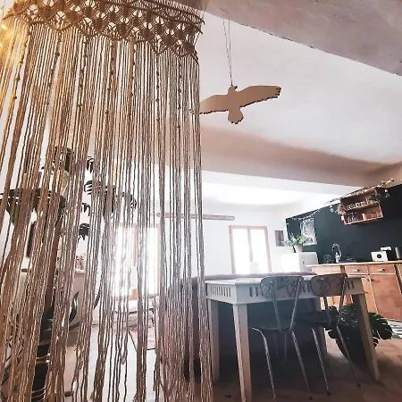 Apartmán Studio Boho Toulon