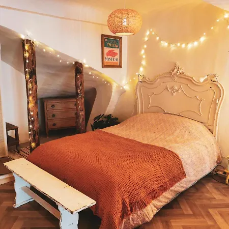 Studio Boho